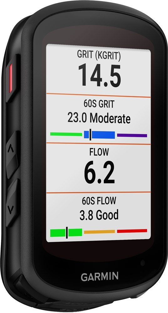 Garmin Edge 840 Solar – GPS Fahrradcomputer