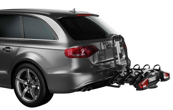 Thule VeloCompact 3 926 – Fahrradträger