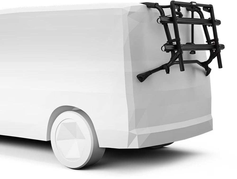 Thule WanderWay 2-Bike – Heckträger