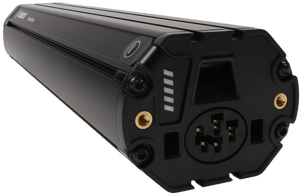 Bosch PowerTube 750 Akku (BBP3770) HORIZONTAL – Das smarte System