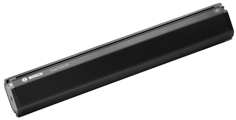 Bosch PowerTube 625 Akku (BBP3761) VERTIKAL – Das smarte System