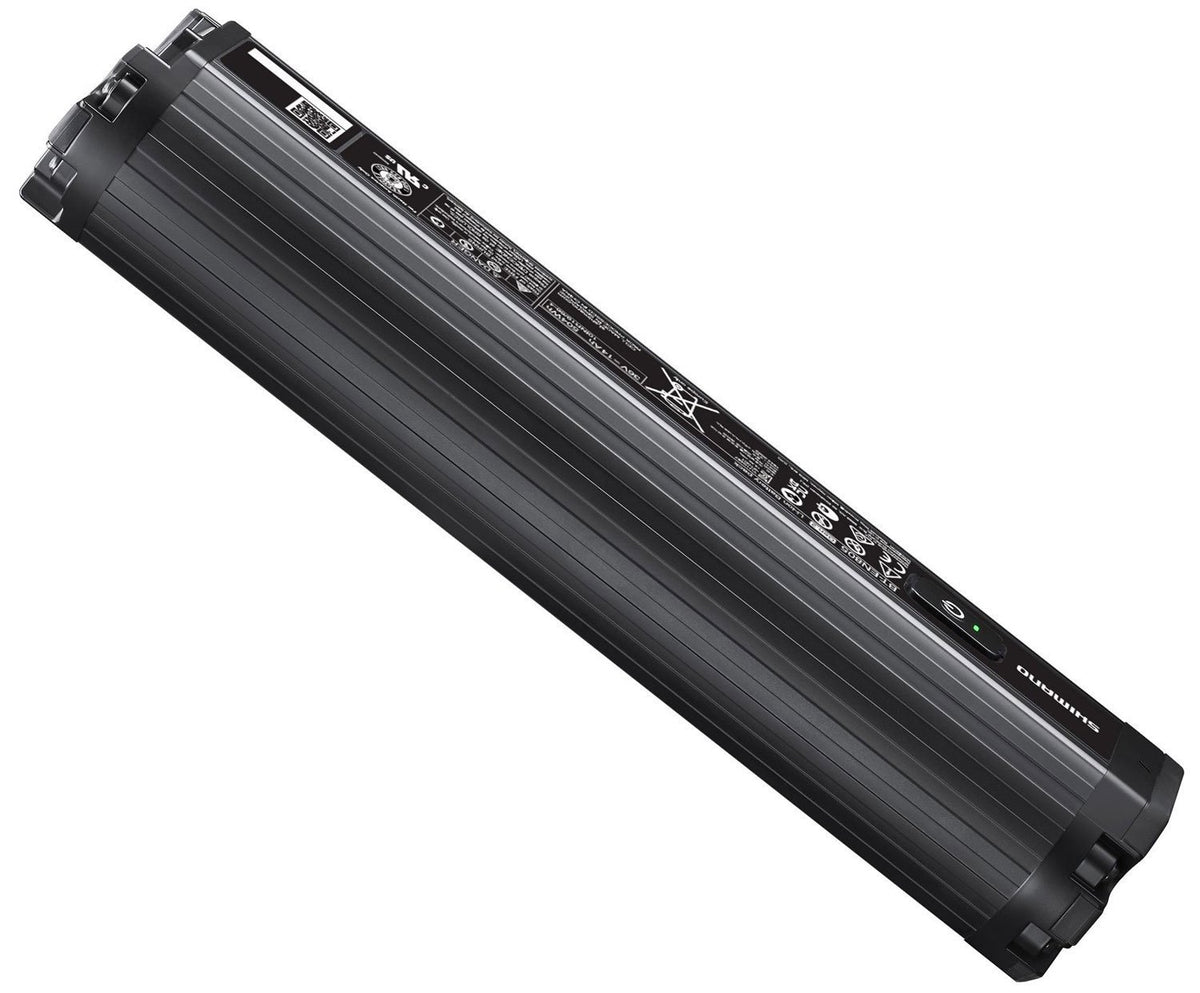 Shimano STEPS BT-EN805 504Wh Akku integriert