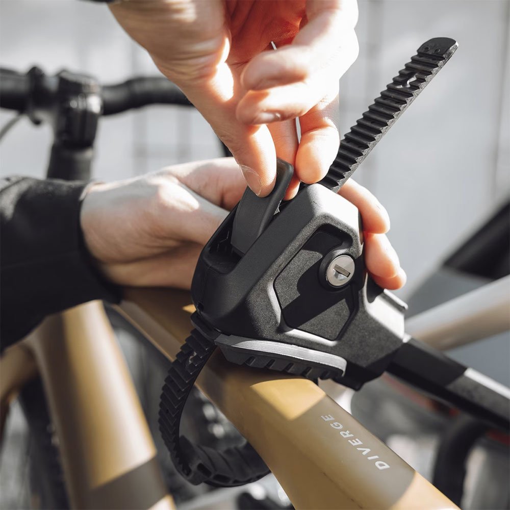 Thule EasyFold 3 2-Bike 944 – Fahrradträger