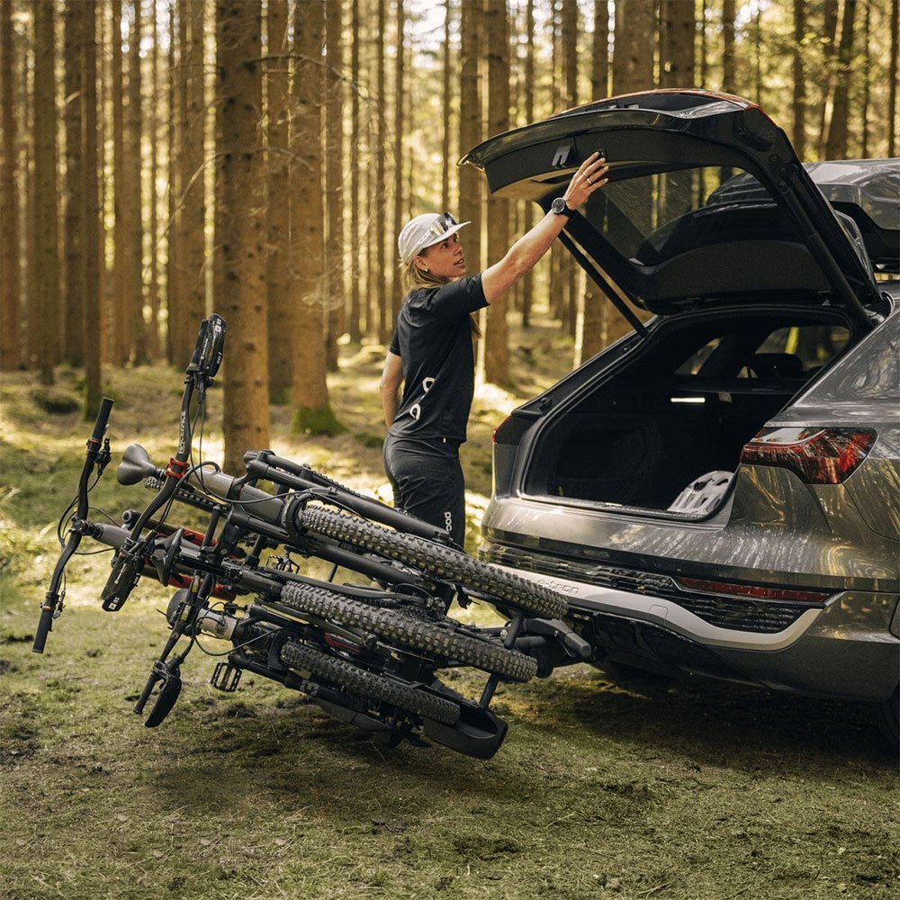 Thule EasyFold 3 2-Bike 944 – Fahrradträger